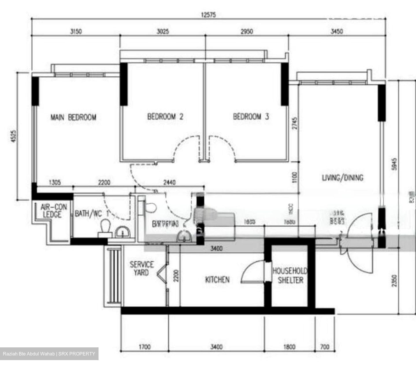 Blk 811A Keat Hong Colours (Choa Chu Kang), HDB 4 Rooms #497203381